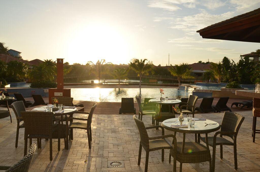 Acoya Curacao Resort, Villas & Spa Willemstad Extérieur photo