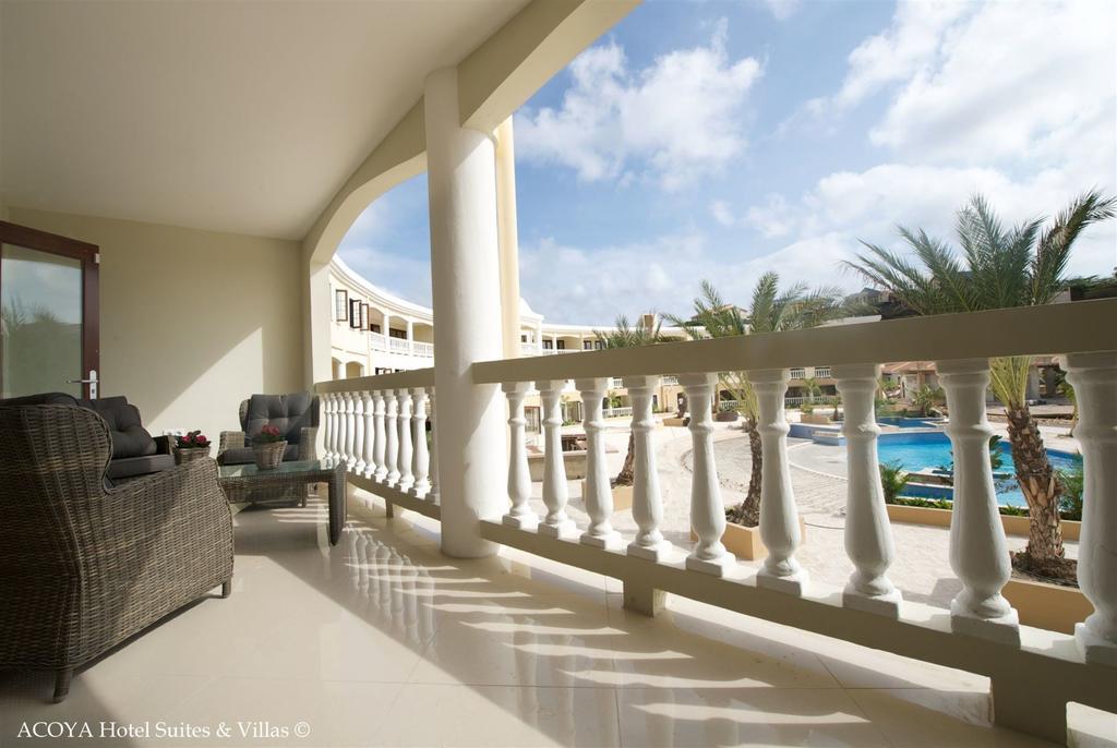 Acoya Curacao Resort, Villas & Spa Willemstad Extérieur photo