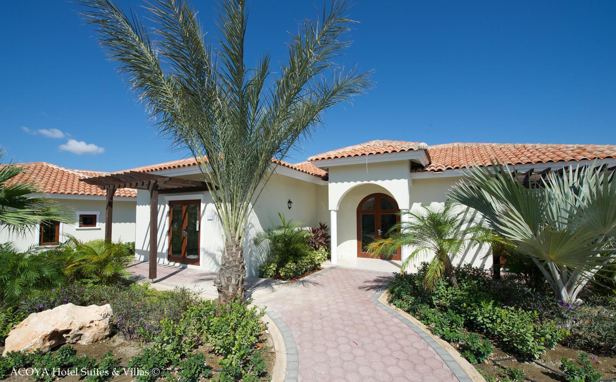 Acoya Curacao Resort, Villas & Spa Willemstad Extérieur photo
