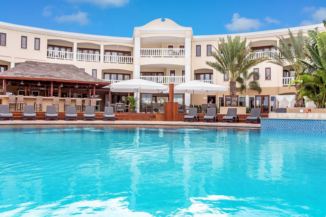 Acoya Curacao Resort, Villas & Spa Willemstad Extérieur photo