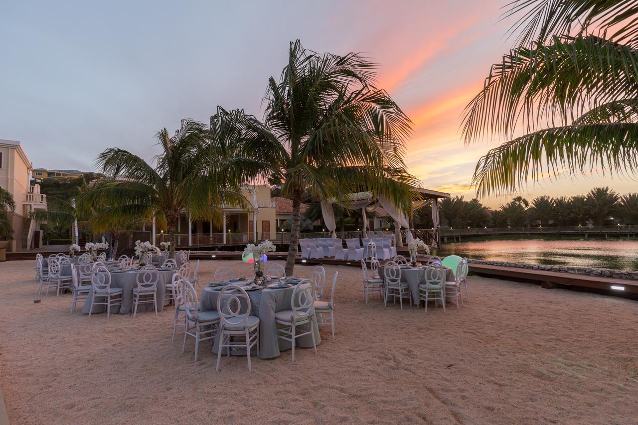 Acoya Curacao Resort, Villas & Spa Willemstad Extérieur photo
