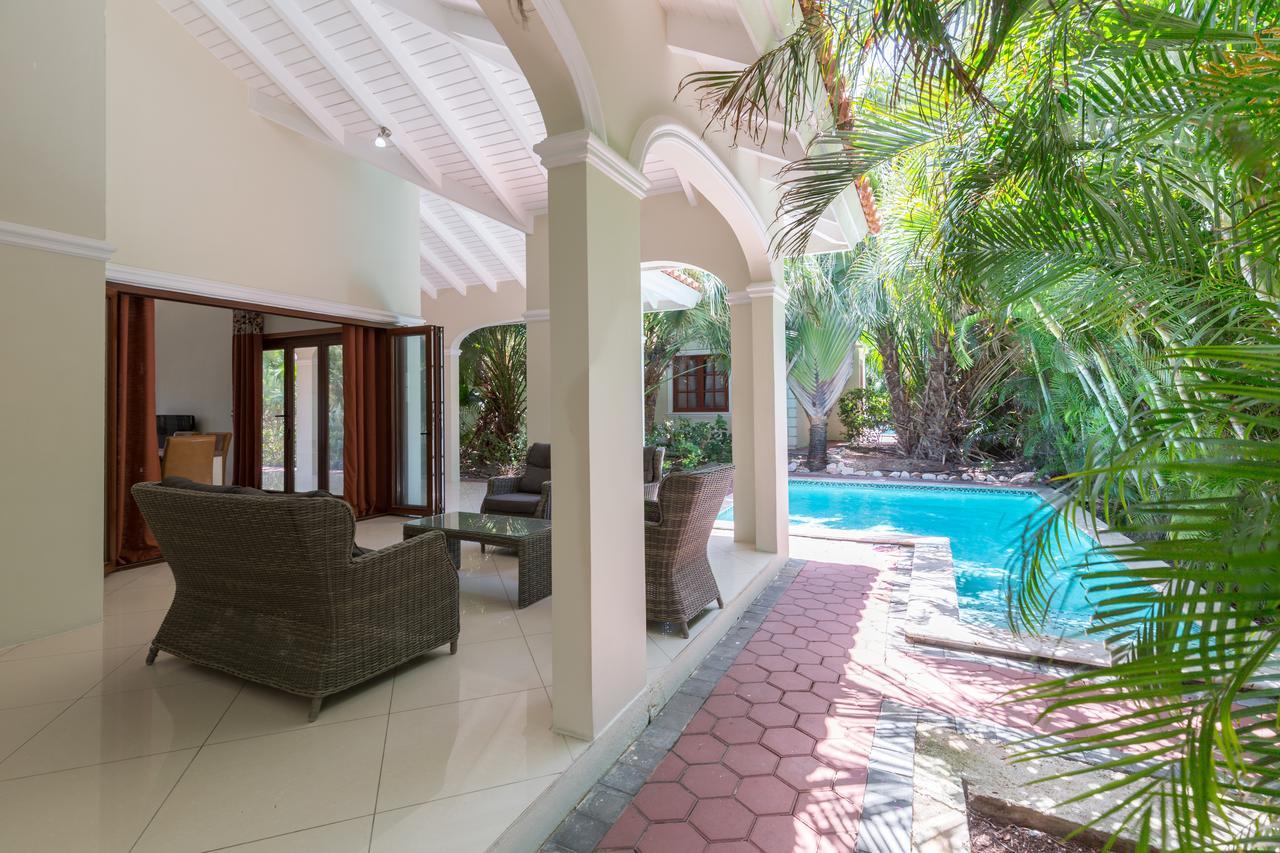 Acoya Curacao Resort, Villas & Spa Willemstad Extérieur photo