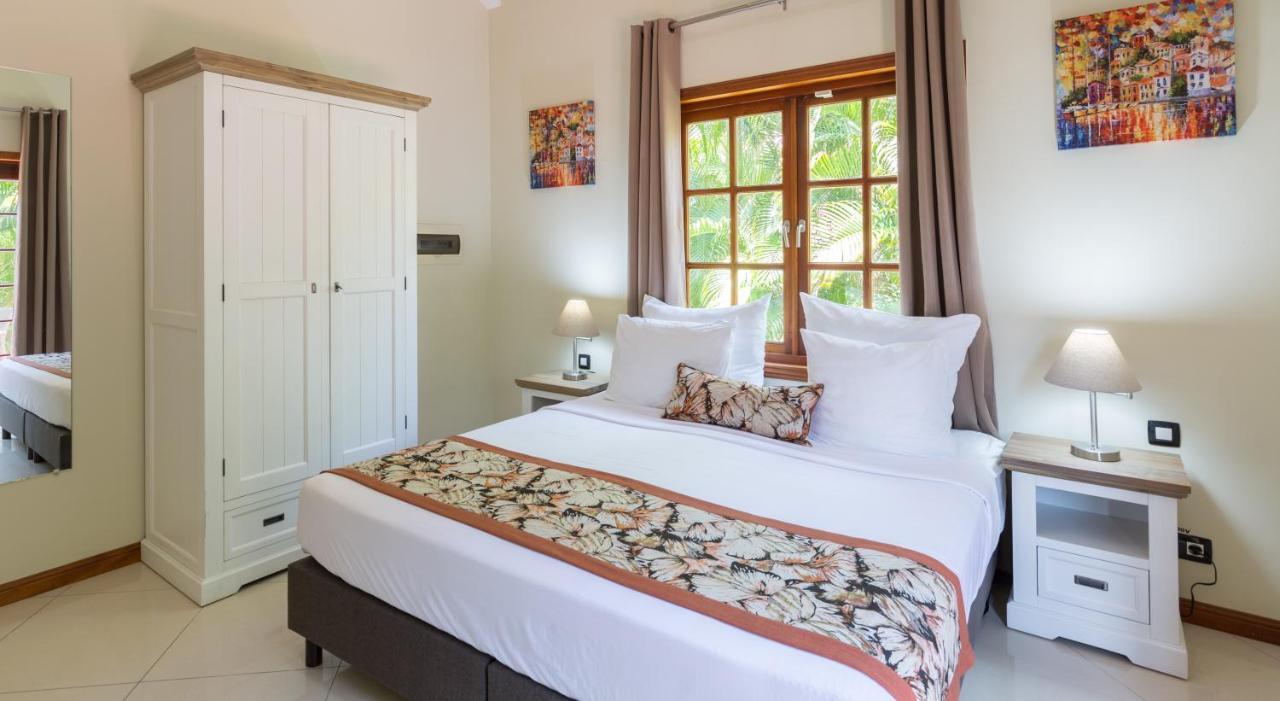 Acoya Curacao Resort, Villas & Spa Willemstad Extérieur photo