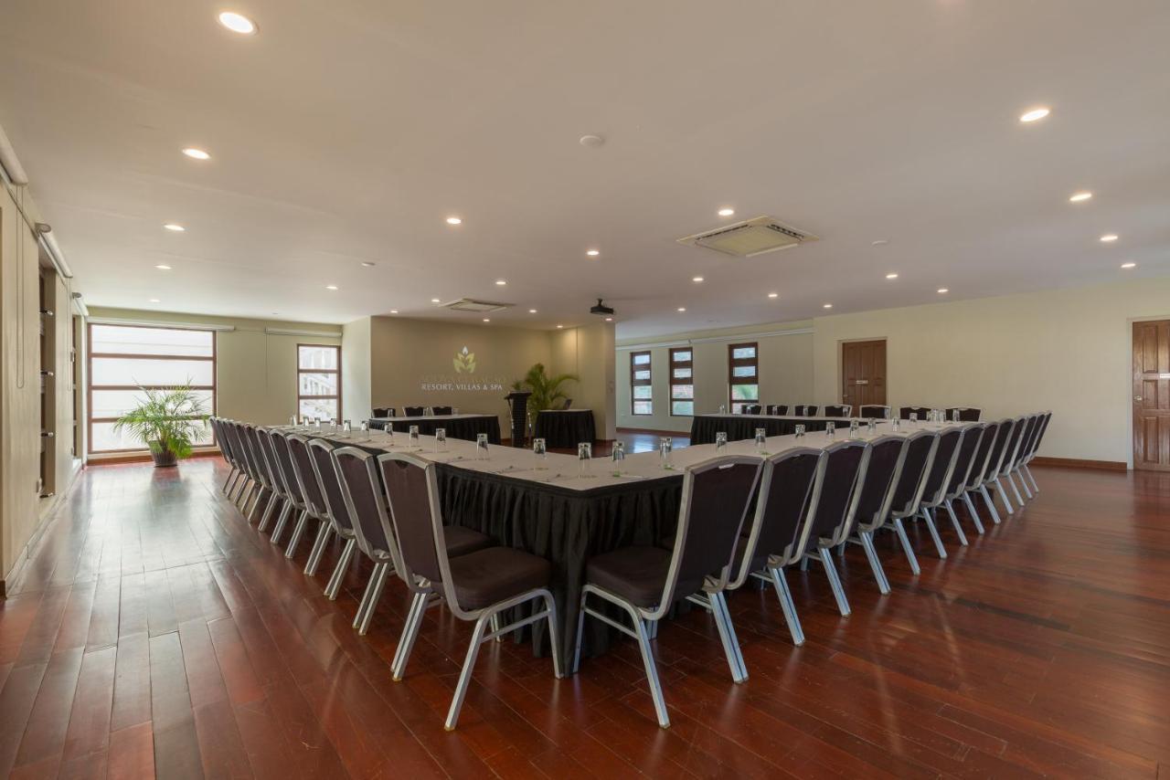 Acoya Curacao Resort, Villas & Spa Willemstad Extérieur photo