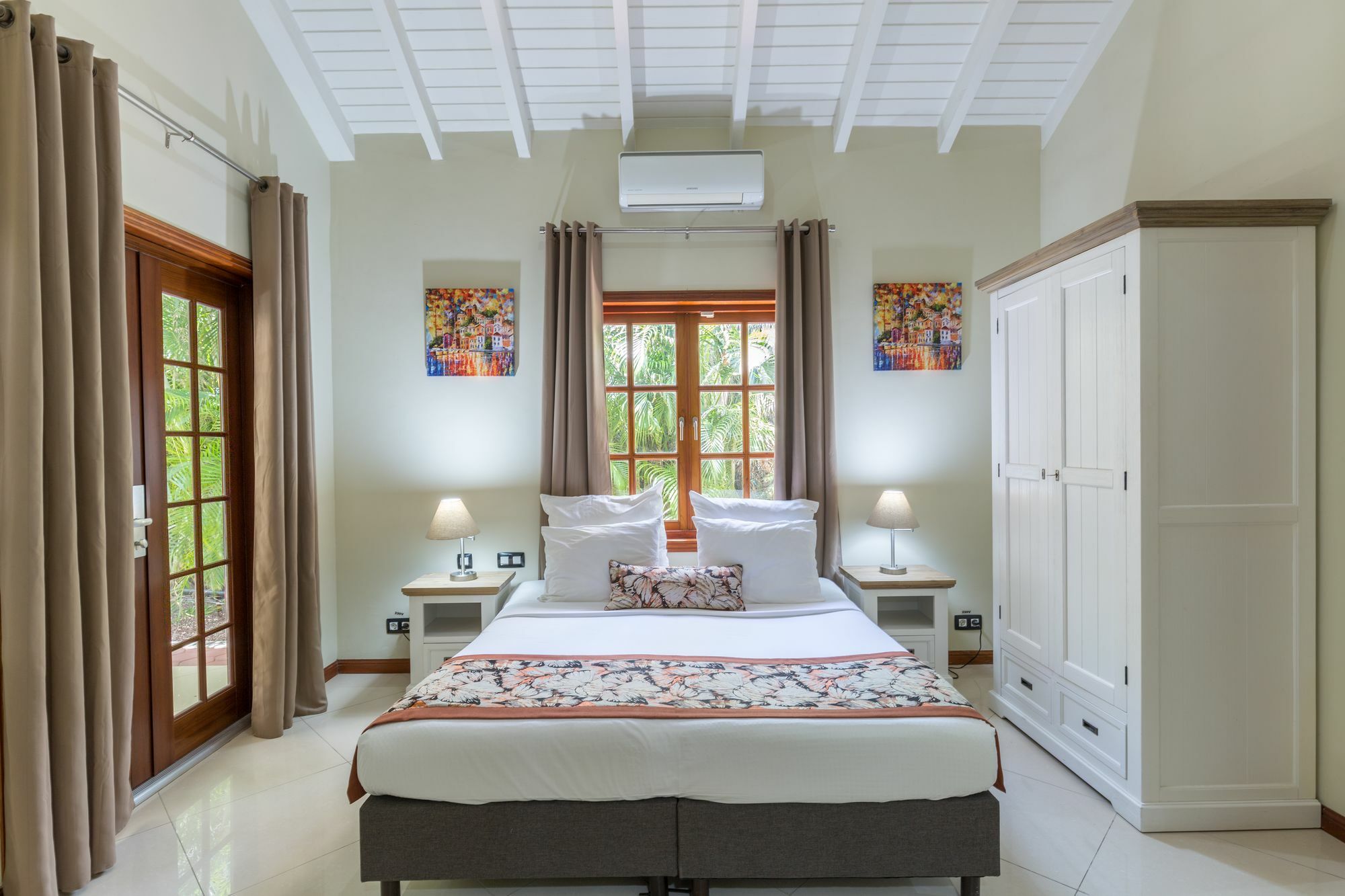 Acoya Curacao Resort, Villas & Spa Willemstad Extérieur photo
