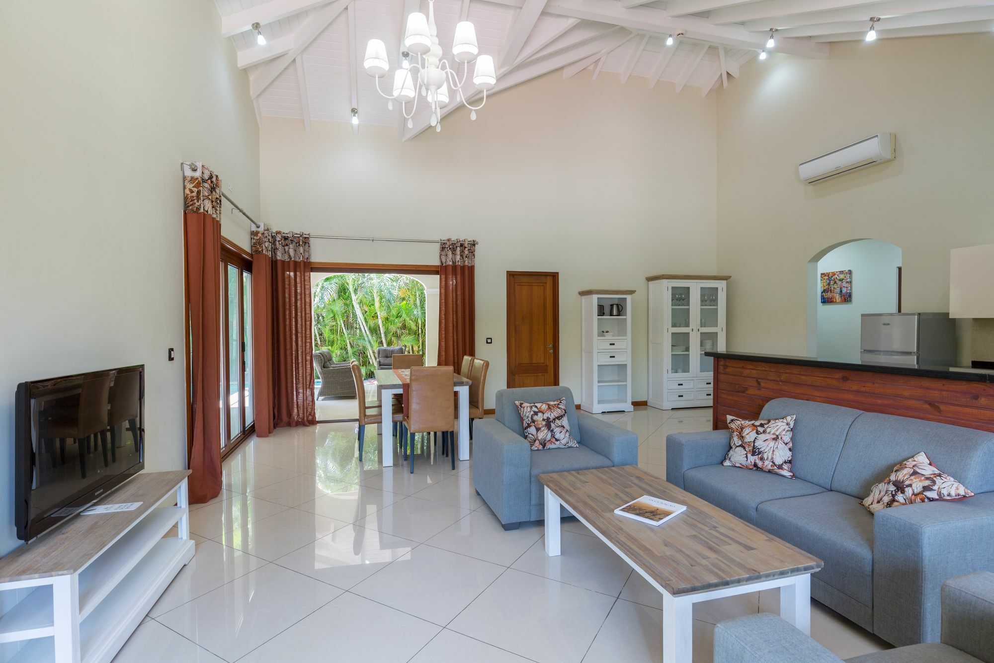 Acoya Curacao Resort, Villas & Spa Willemstad Extérieur photo