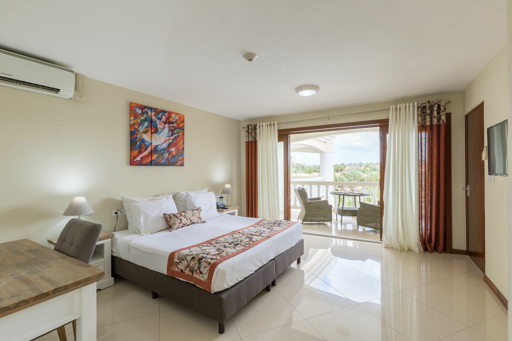 Acoya Curacao Resort, Villas & Spa Willemstad Extérieur photo