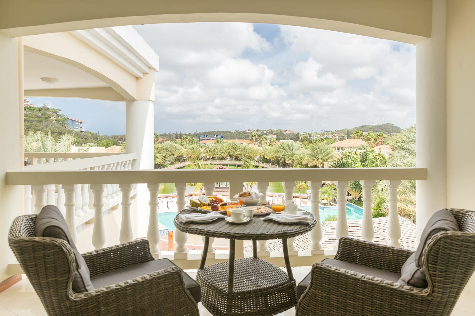 Acoya Curacao Resort, Villas & Spa Willemstad Extérieur photo