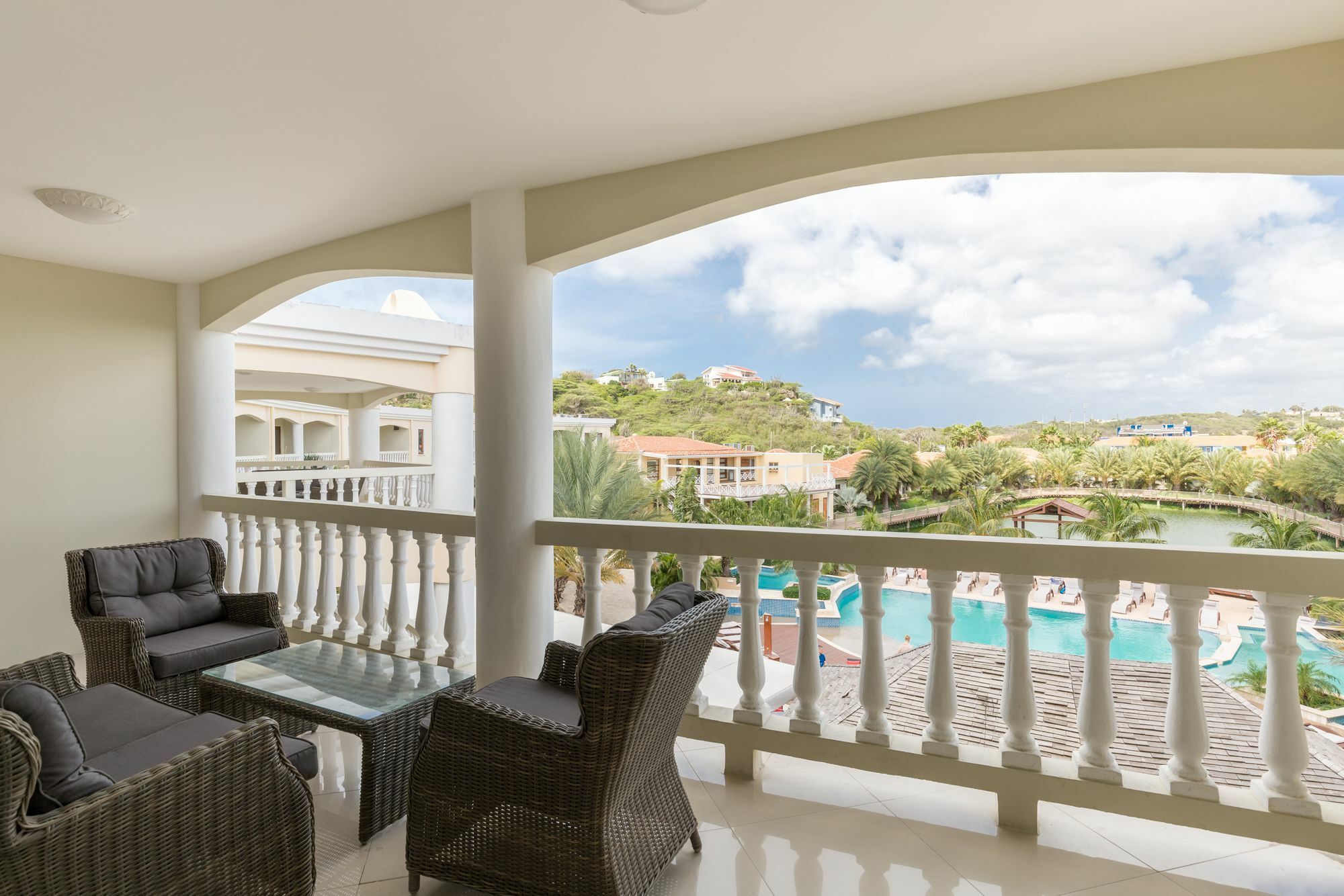Acoya Curacao Resort, Villas & Spa Willemstad Extérieur photo