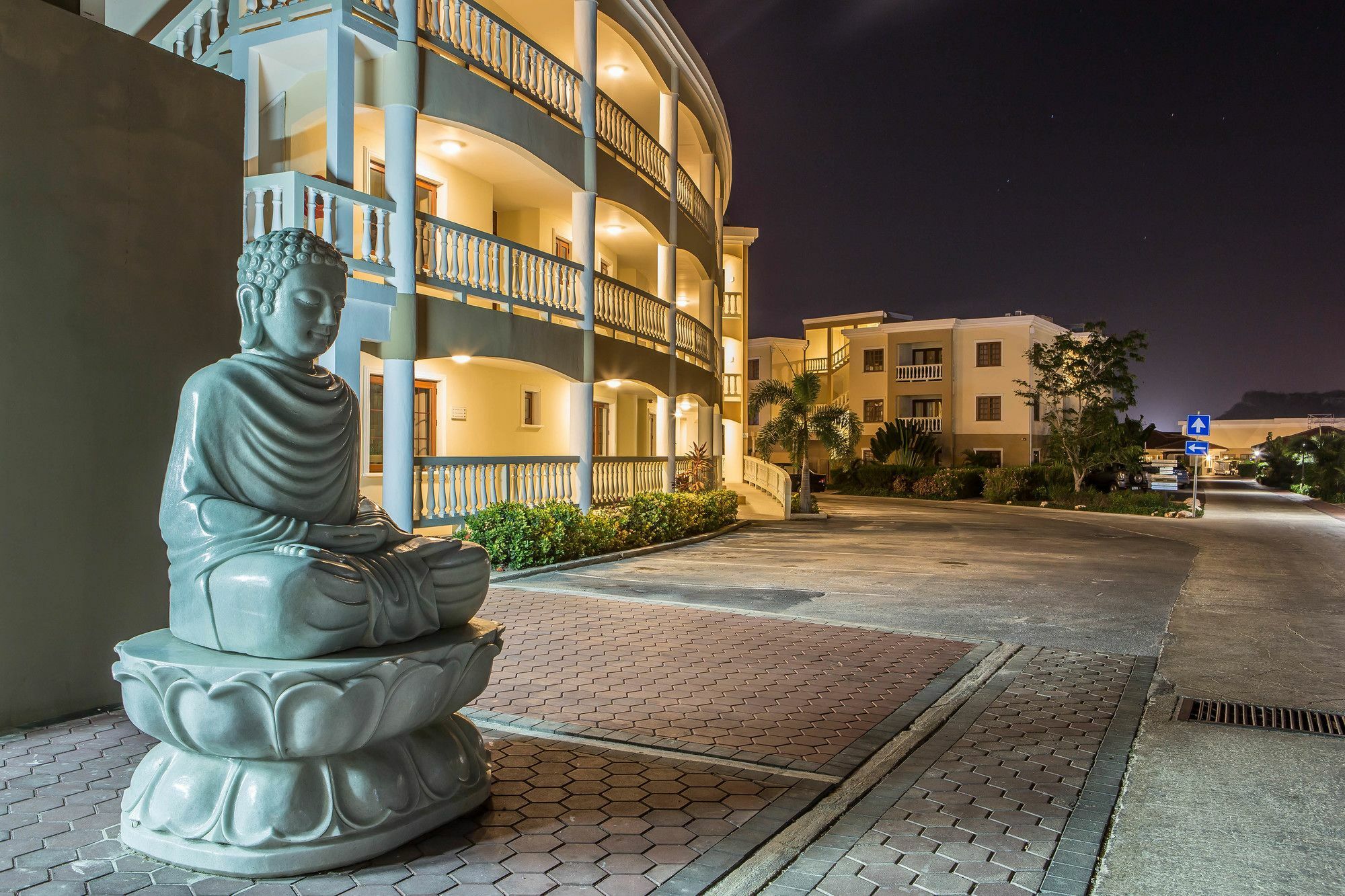 Acoya Curacao Resort, Villas & Spa Willemstad Extérieur photo