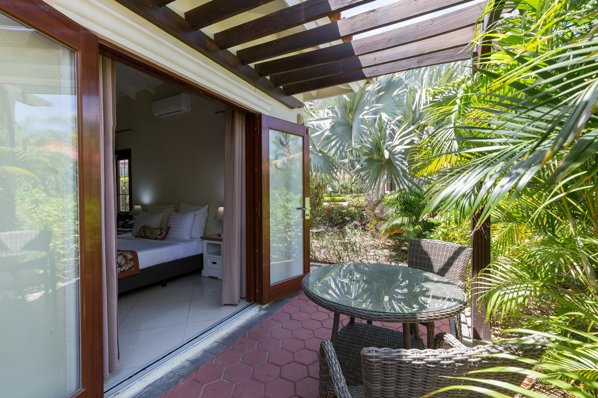 Acoya Curacao Resort, Villas & Spa Willemstad Extérieur photo