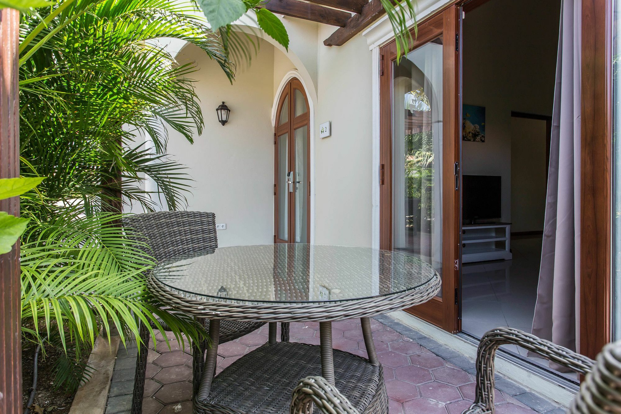 Acoya Curacao Resort, Villas & Spa Willemstad Extérieur photo