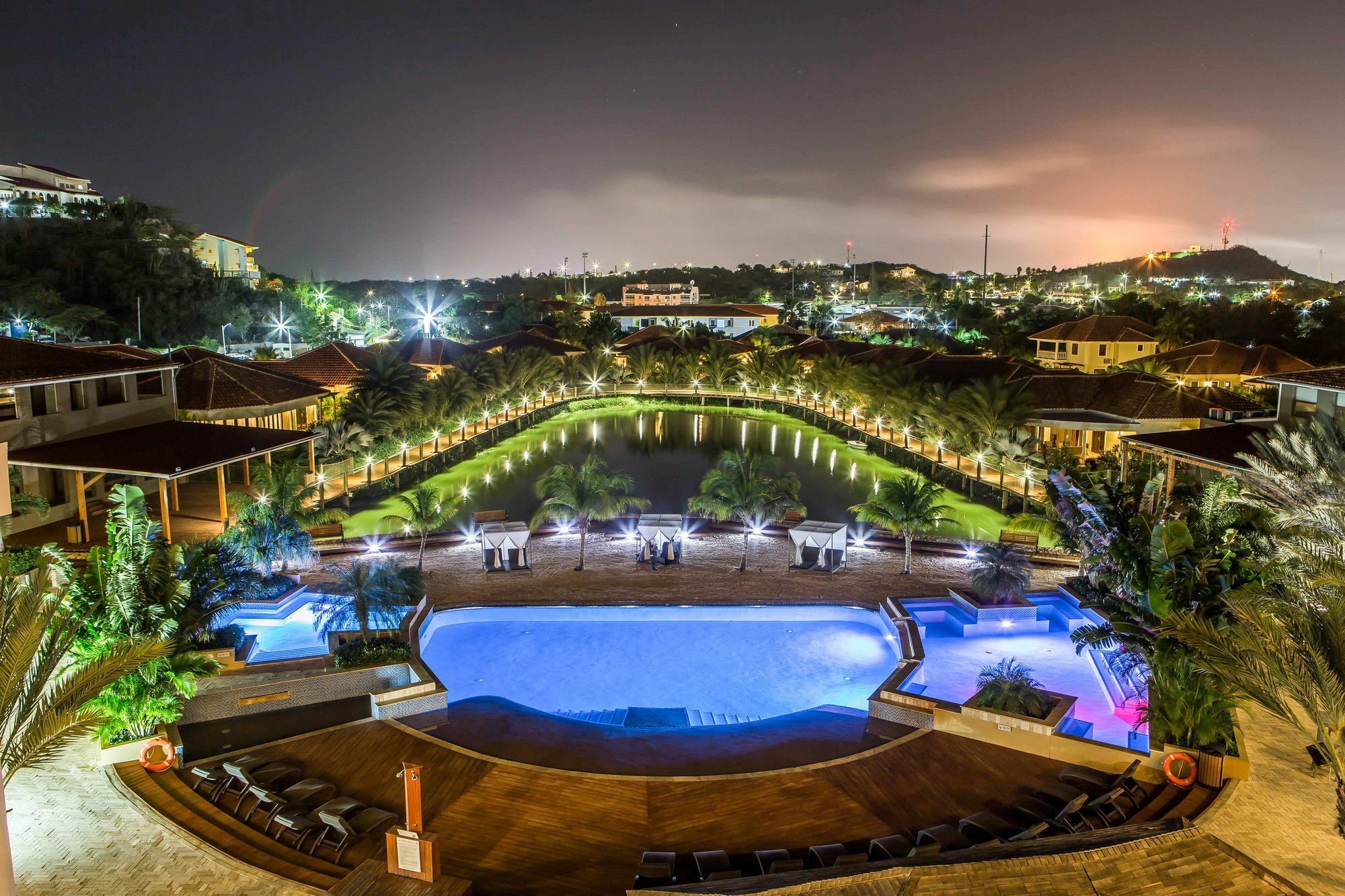 Acoya Curacao Resort, Villas & Spa Willemstad Extérieur photo